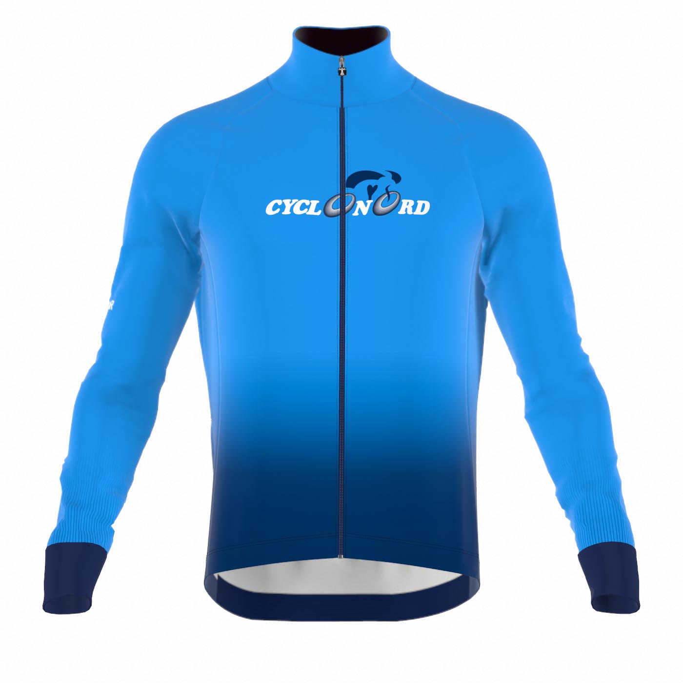 Jersey LS Icon Tempest Light - Men