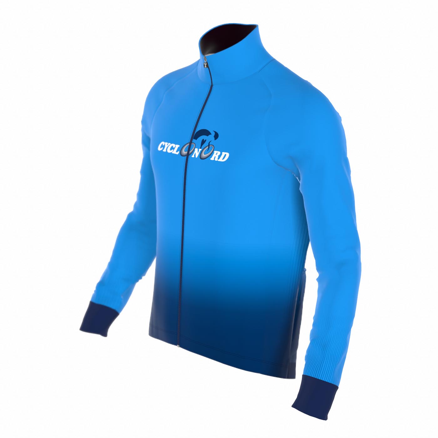 Jersey LS Icon Tempest Light - Men