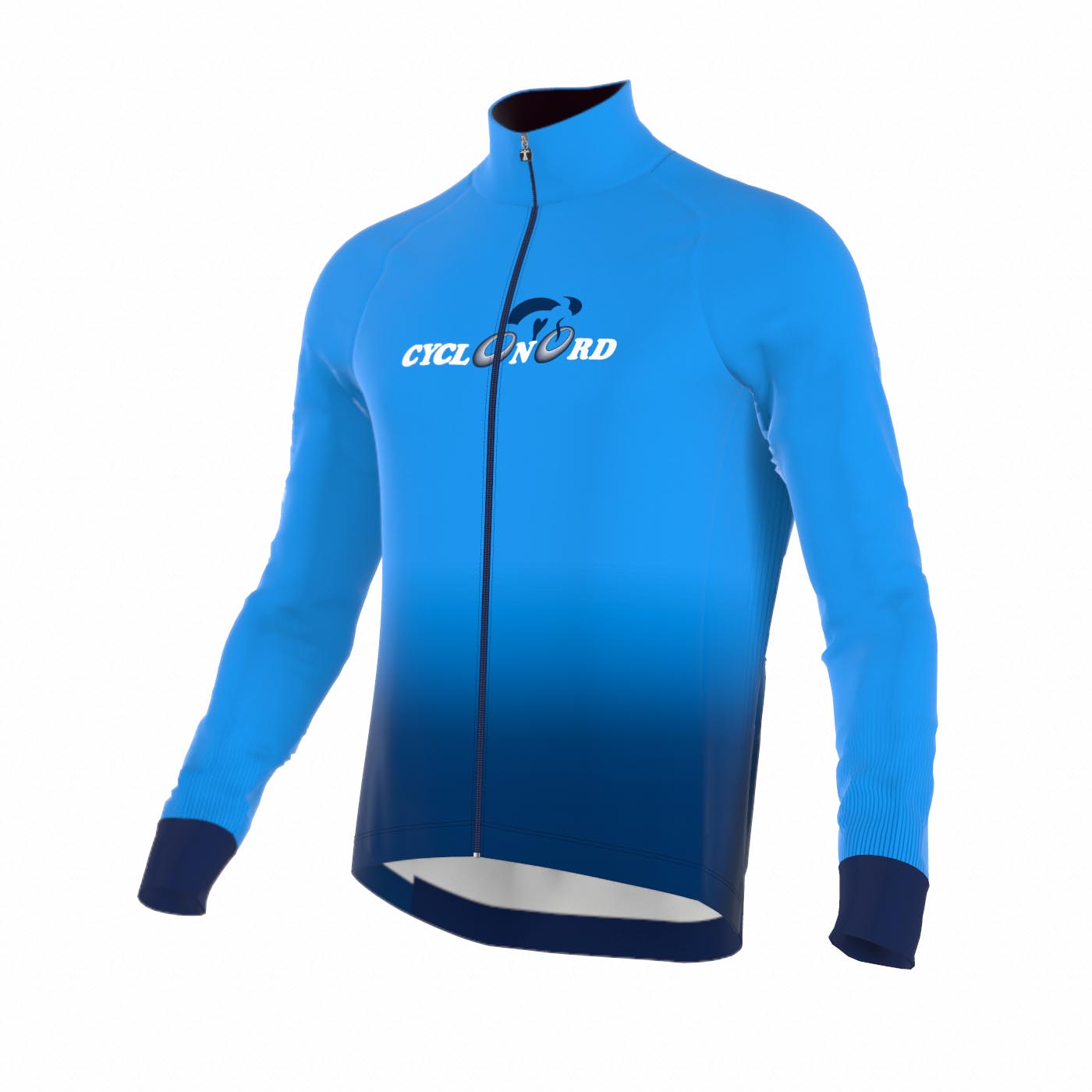 Jersey LS Icon Tempest Light - Men