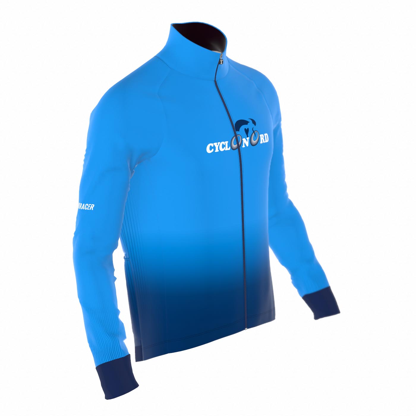 Jersey LS Icon Tempest Light - Women