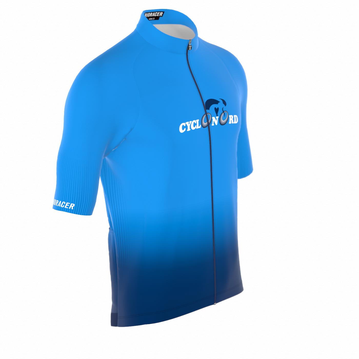 Icon Ride Jersey - Women