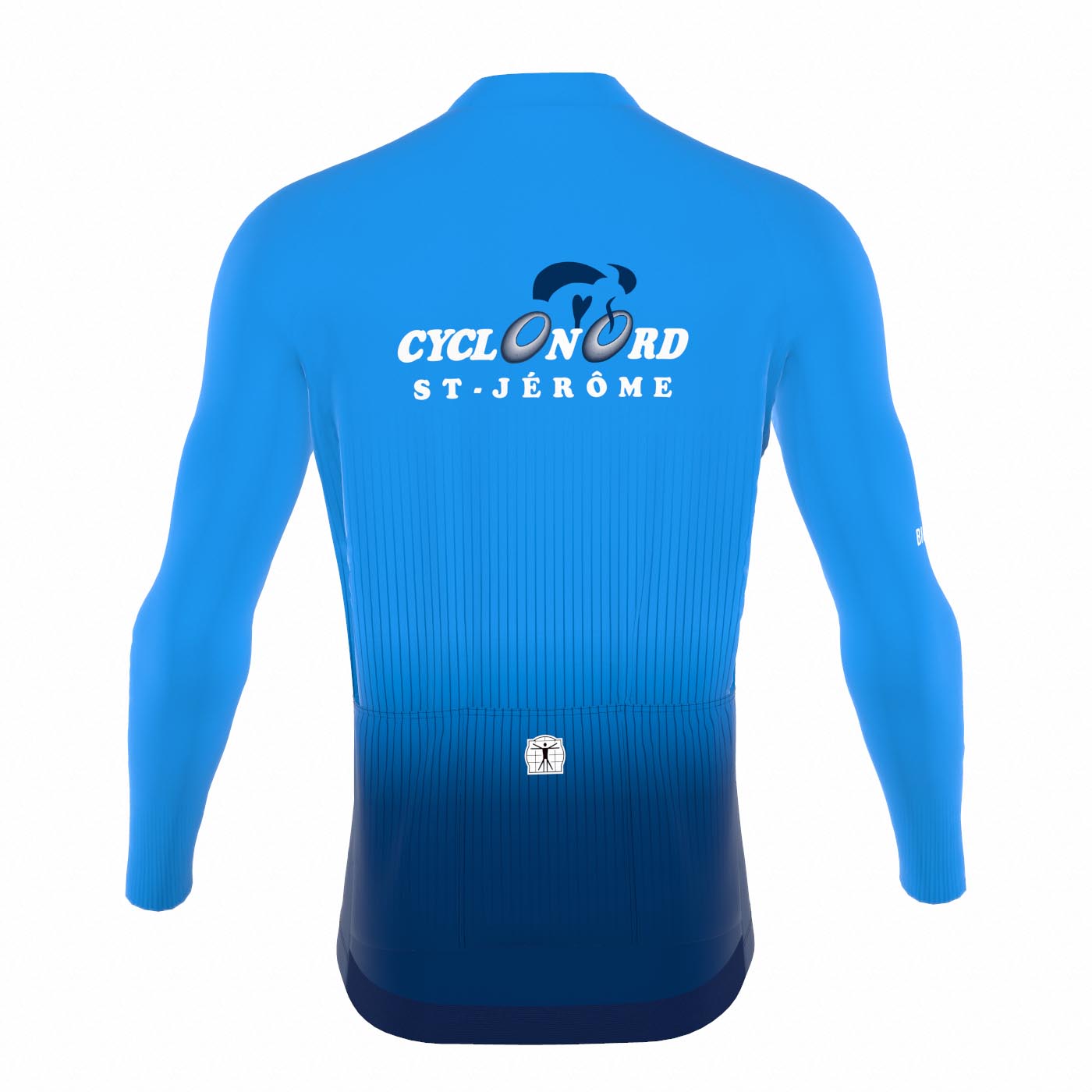 Jersey LS Icon - Men