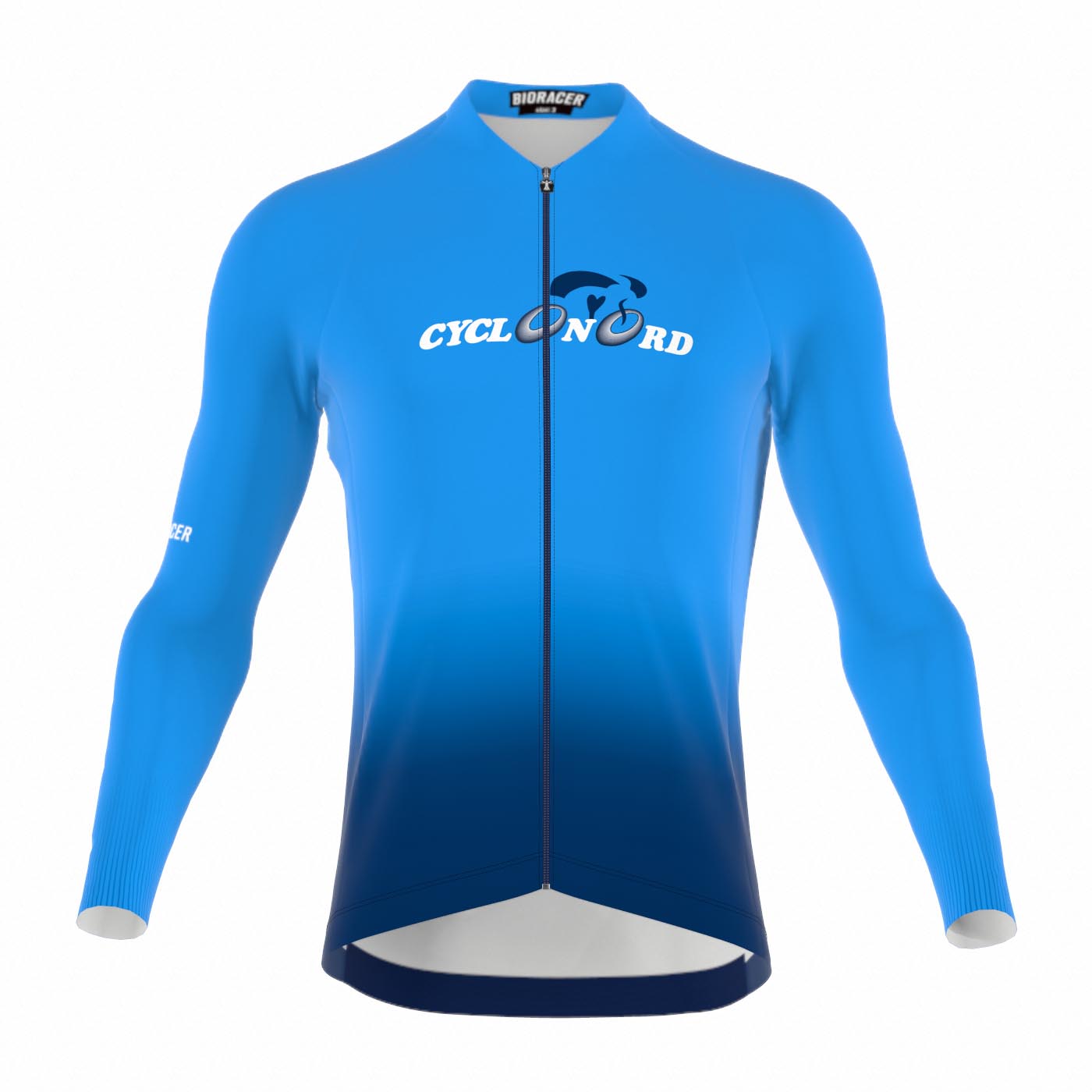 Jersey LS Icon - Men