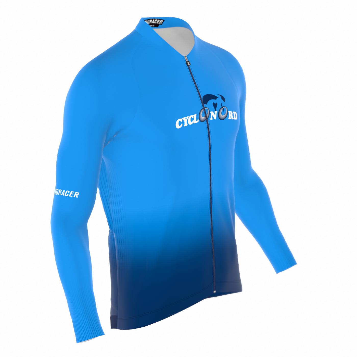 Jersey LS Icon - Men