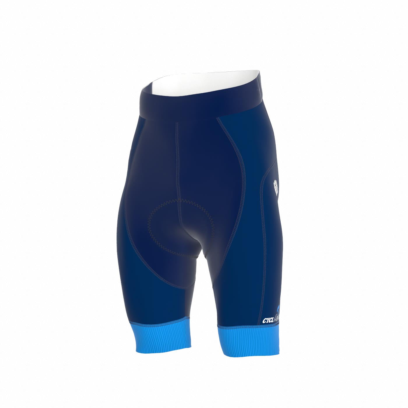 Shorts Icon Lycra - Women