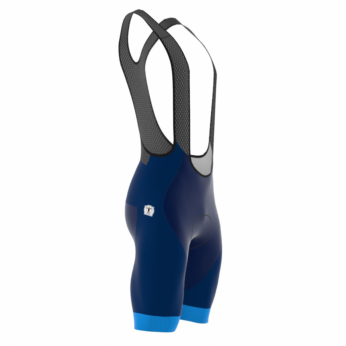 Bibshort Epic 2.0 (No Back Zip) - Women