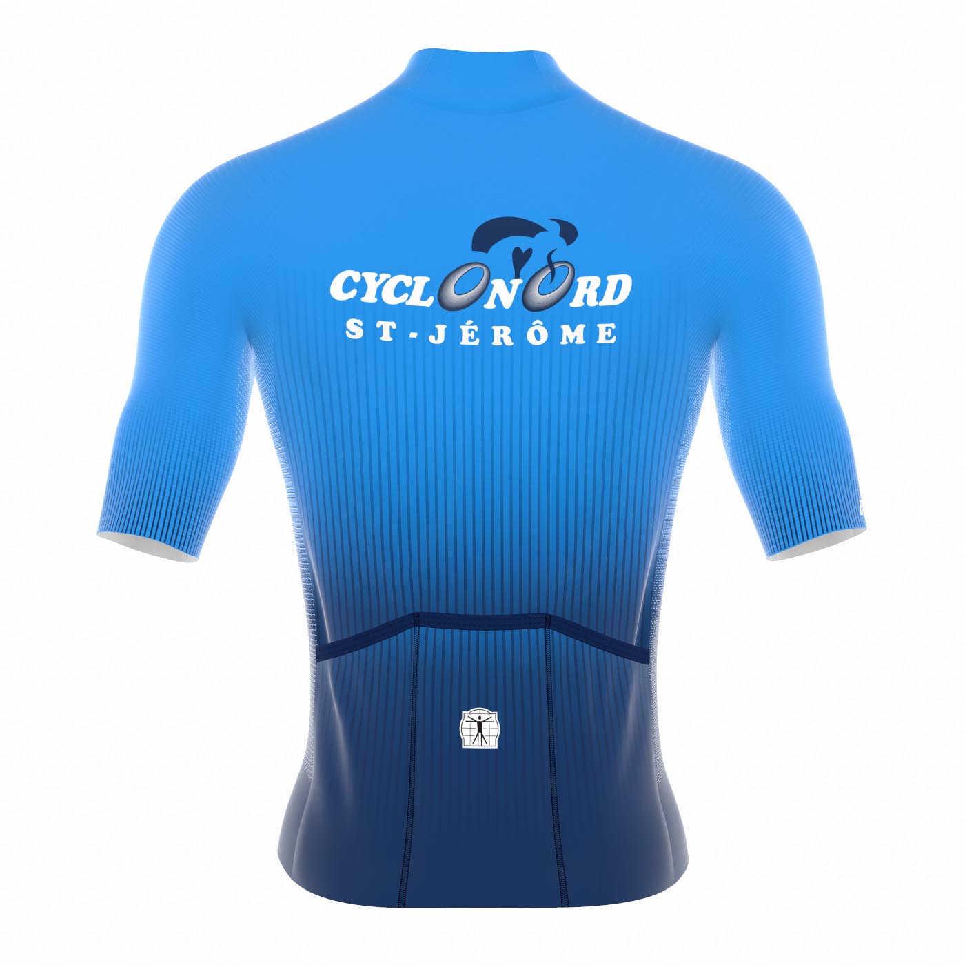 Jersey SS Epic - Plus - Women