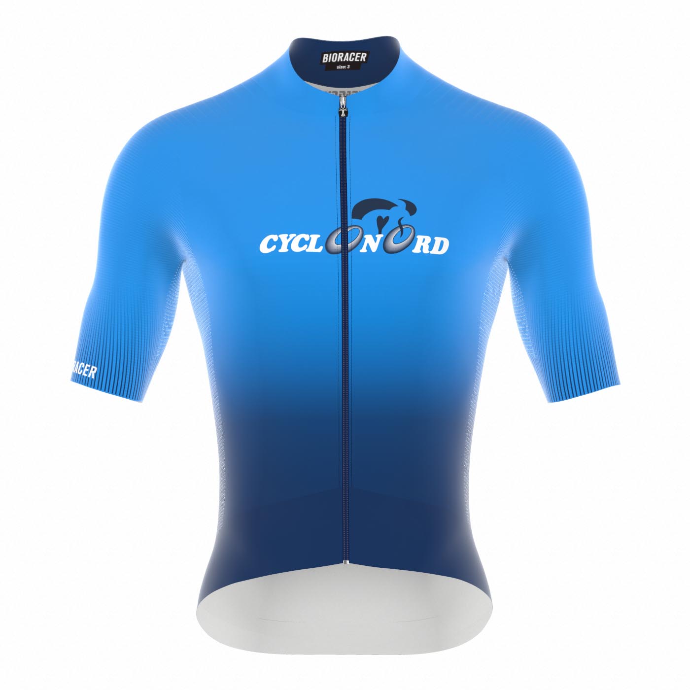 Jersey SS Epic - Plus - Women