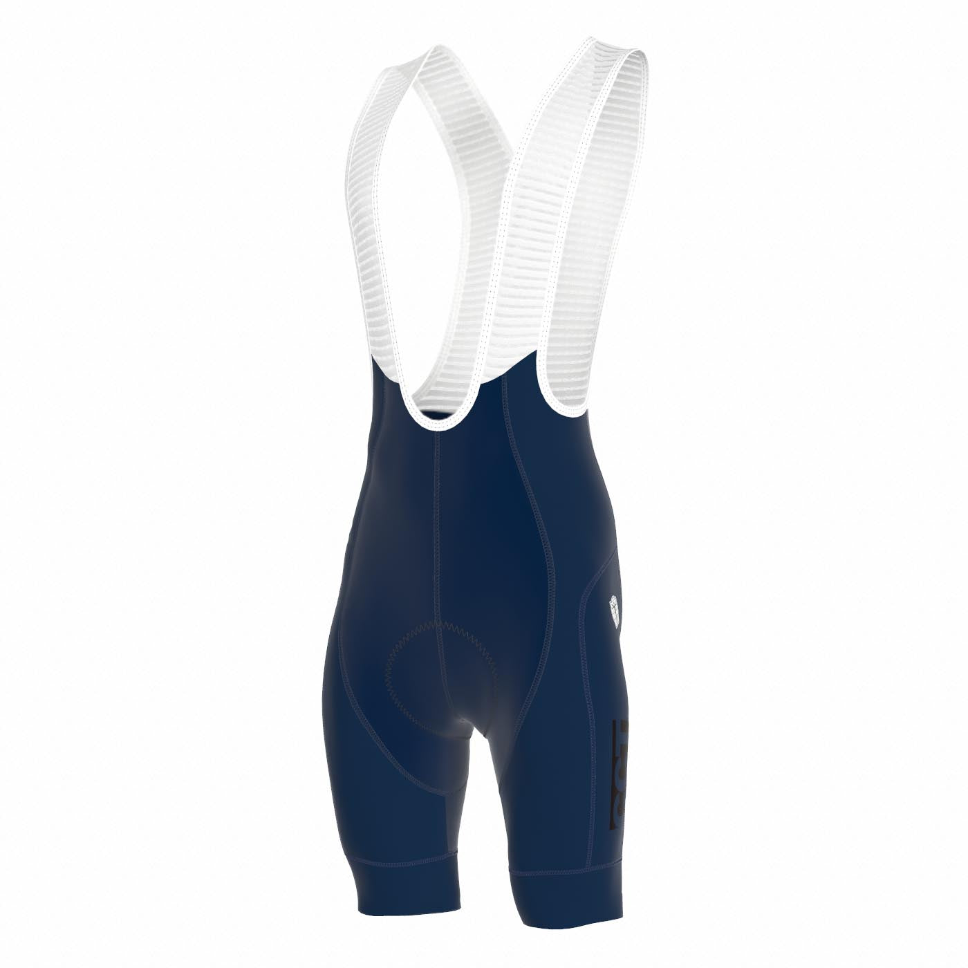 Bibshort Icon Lycra - Women