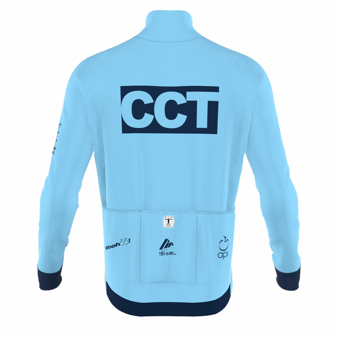 Jacket Long Sleeve Icon Windblock Tempest Light - Women