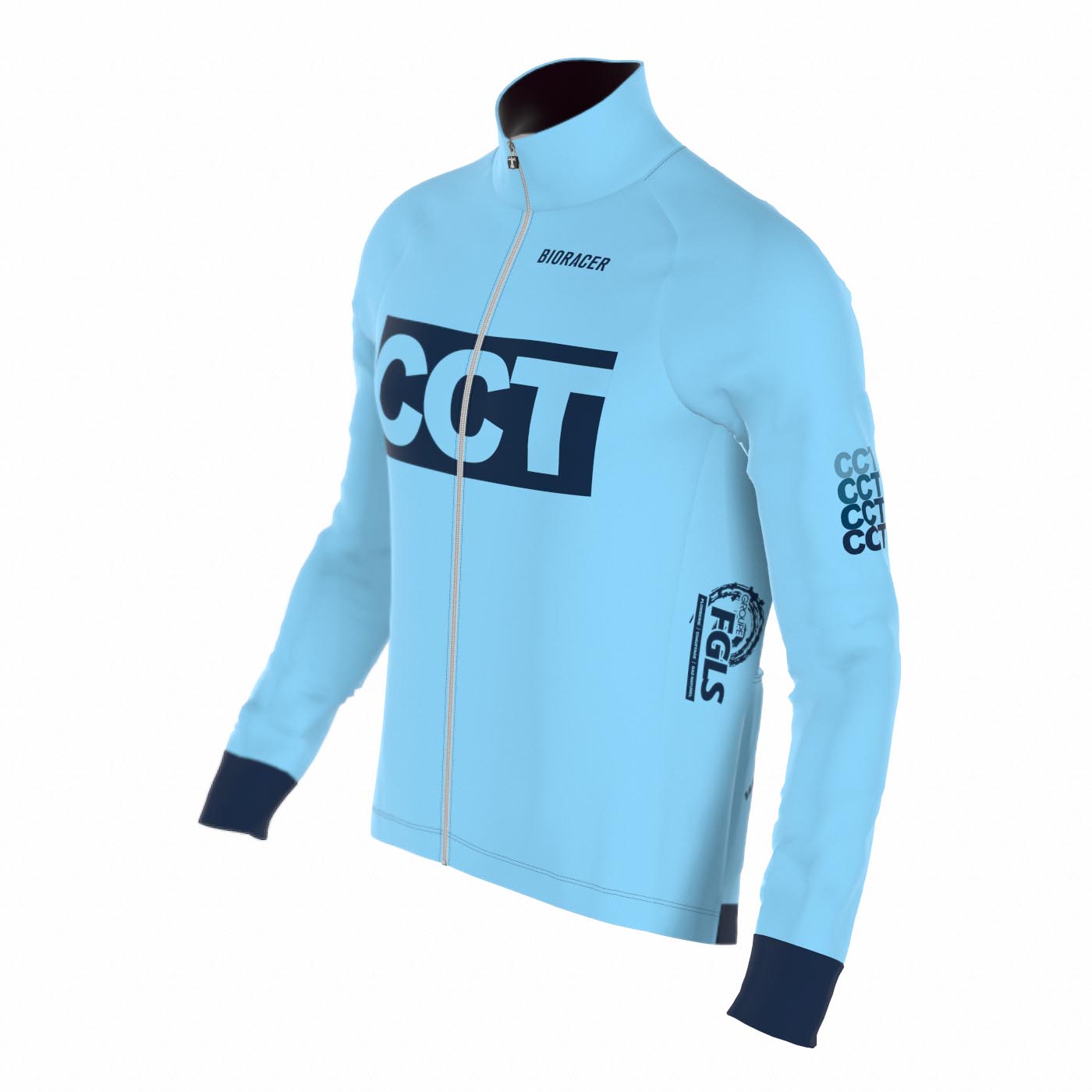 Jacket Long Sleeve Icon Windblock Tempest Light - Women