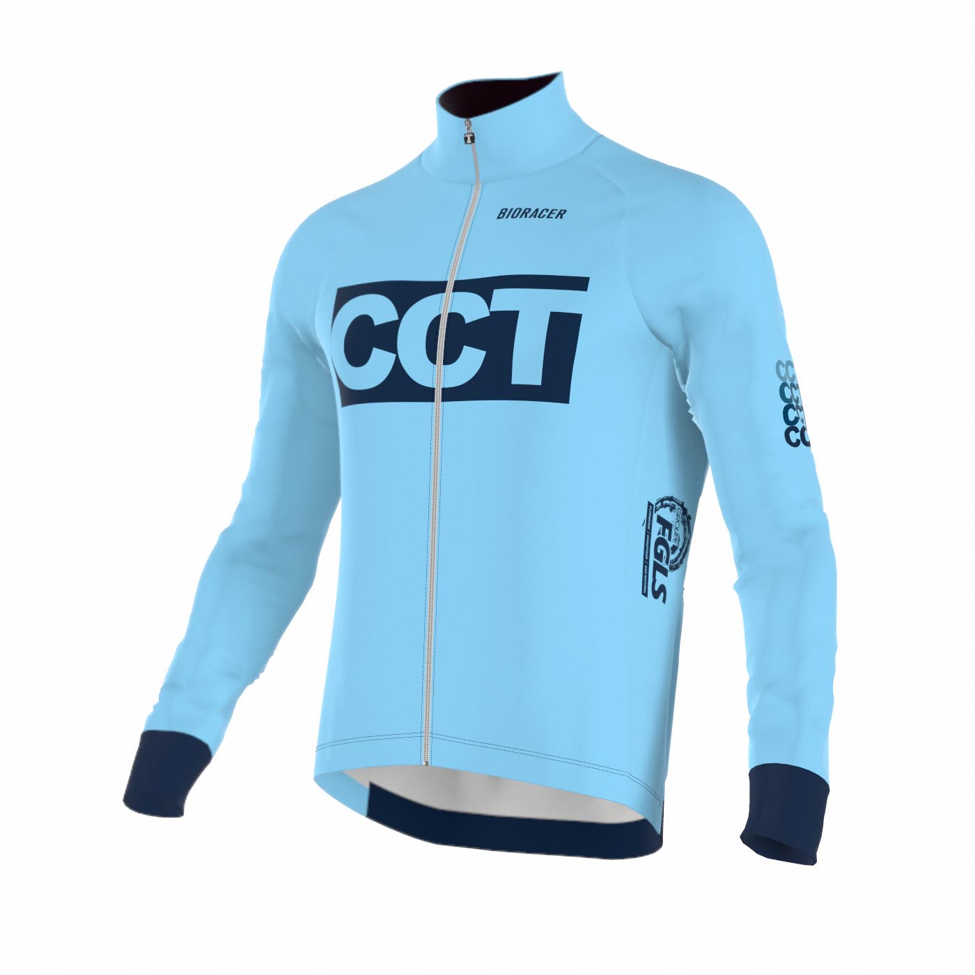 Jacket Long Sleeve Icon Windblock Tempest Light - Women