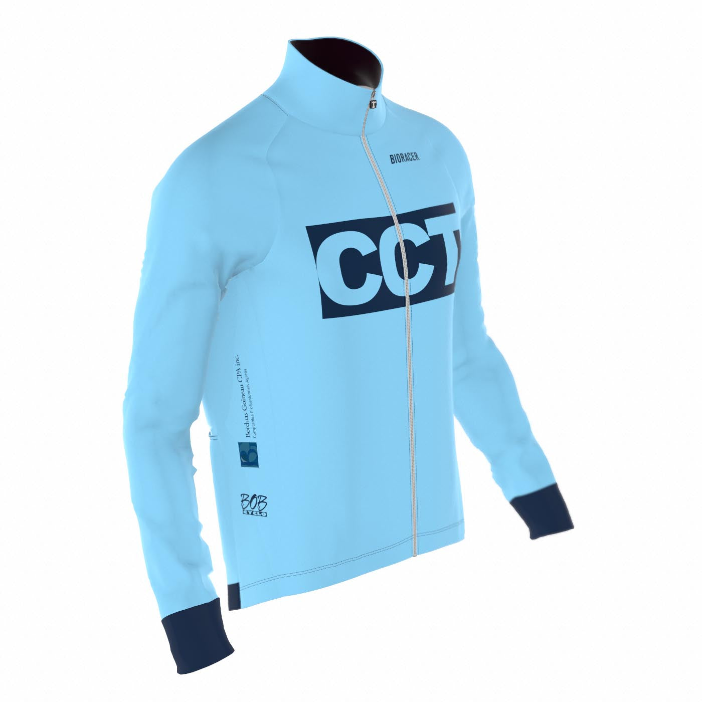 Jacket Long Sleeve Icon Windblock Tempest Light - Women