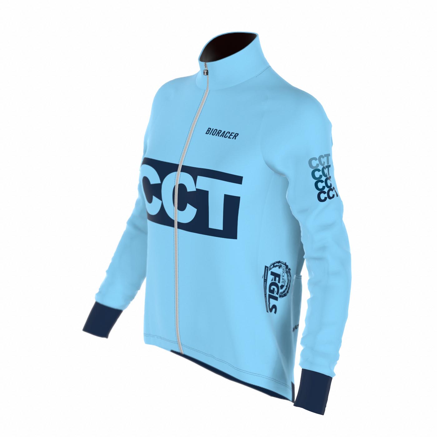 Jacket Long Sleeve Icon Rainy - Women