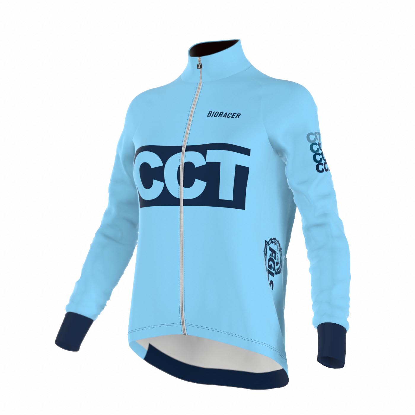 Jacket Long Sleeve Icon Rainy - Women