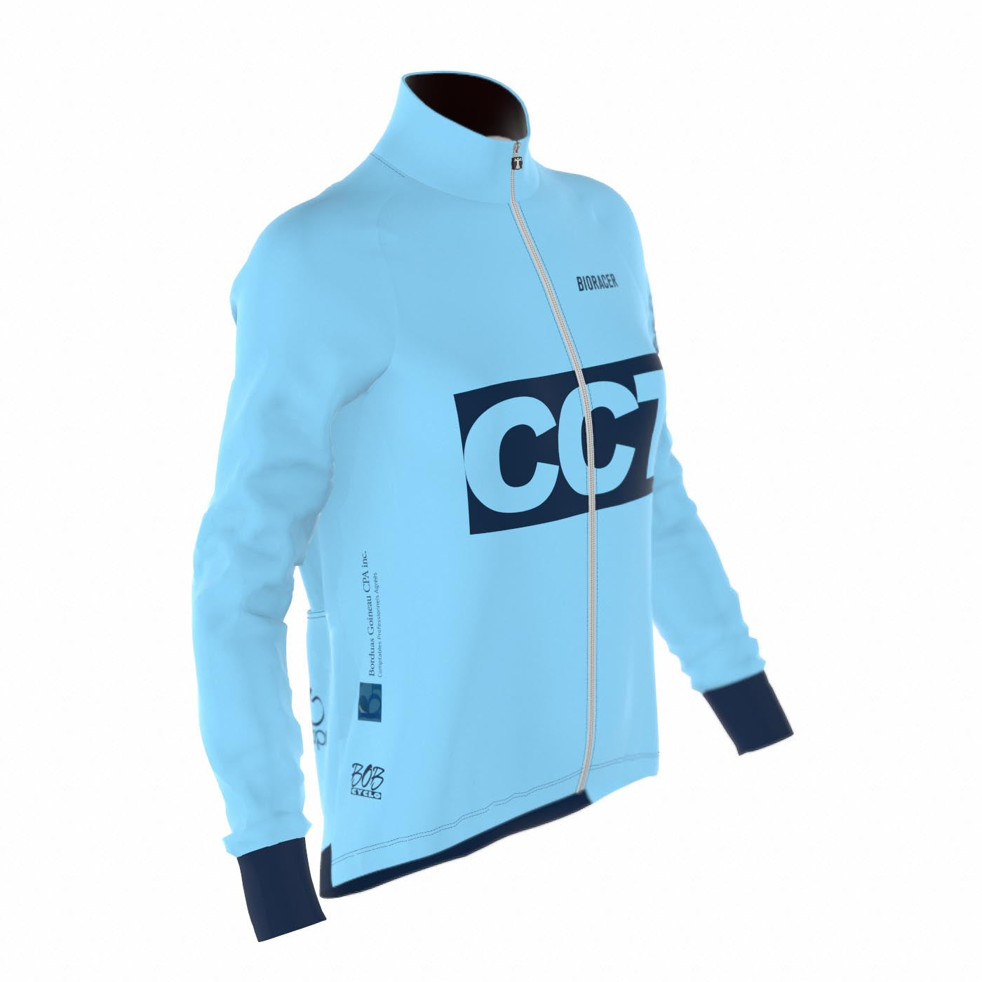 Jacket Long Sleeve Icon Rainy - Women
