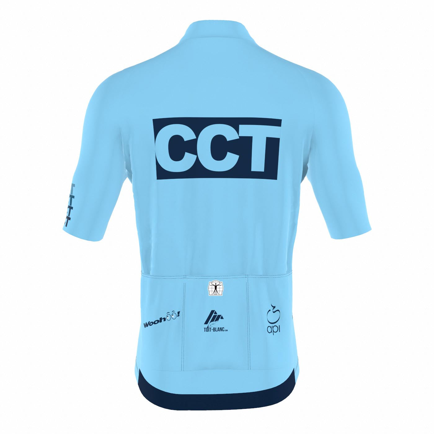 Jersey SS Icon Classic - Women