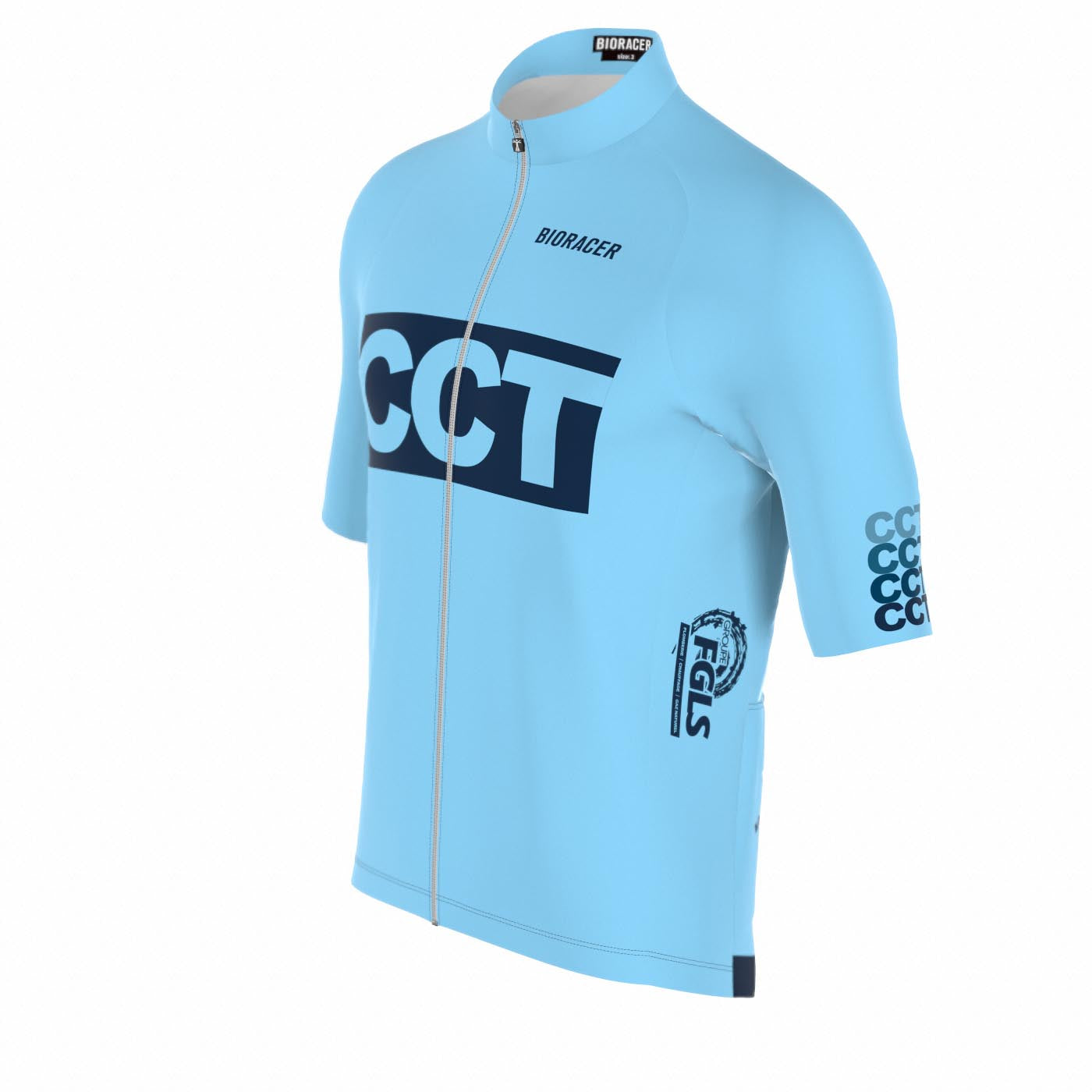 Jersey SS Icon Classic - Women