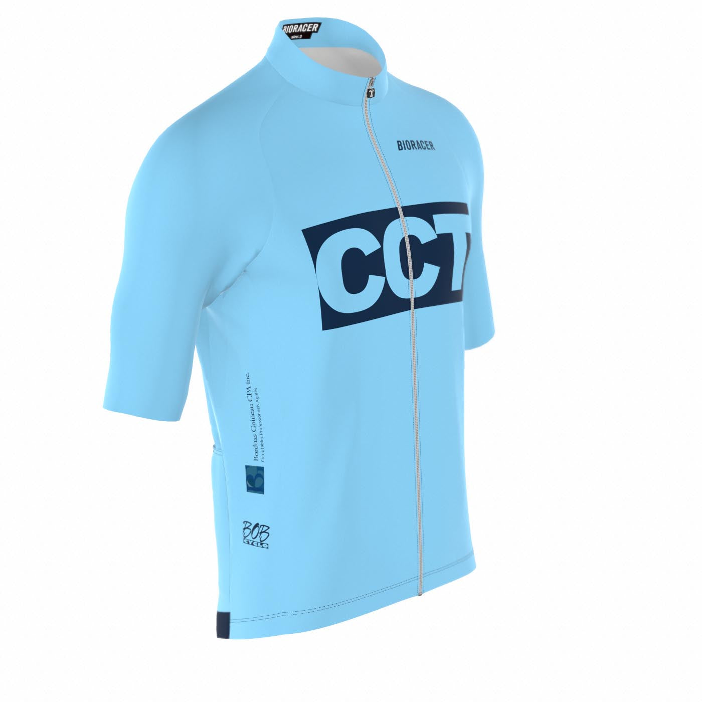 Jersey SS Icon Classic - Men