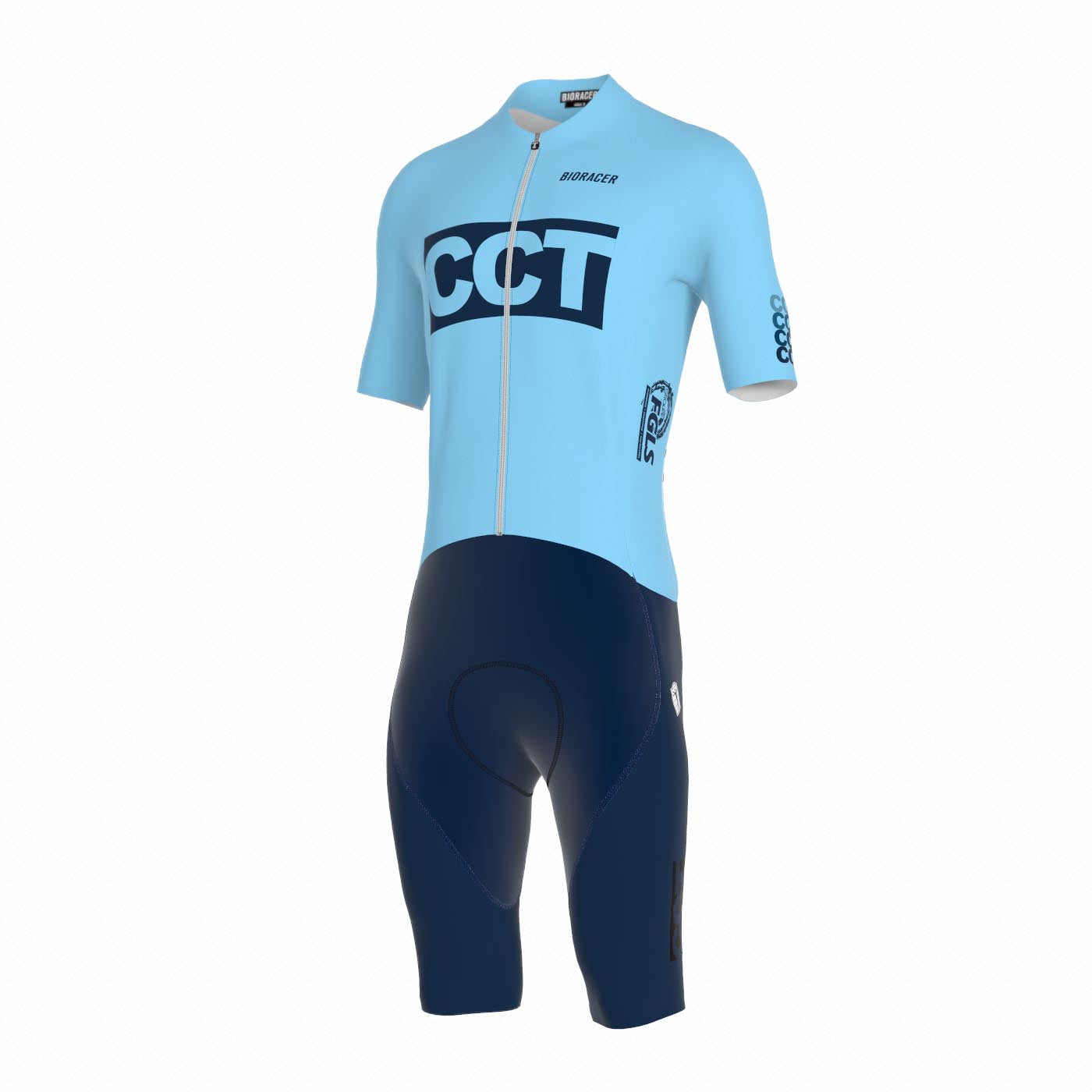 Aerosuit SS Epic Road Race - Men