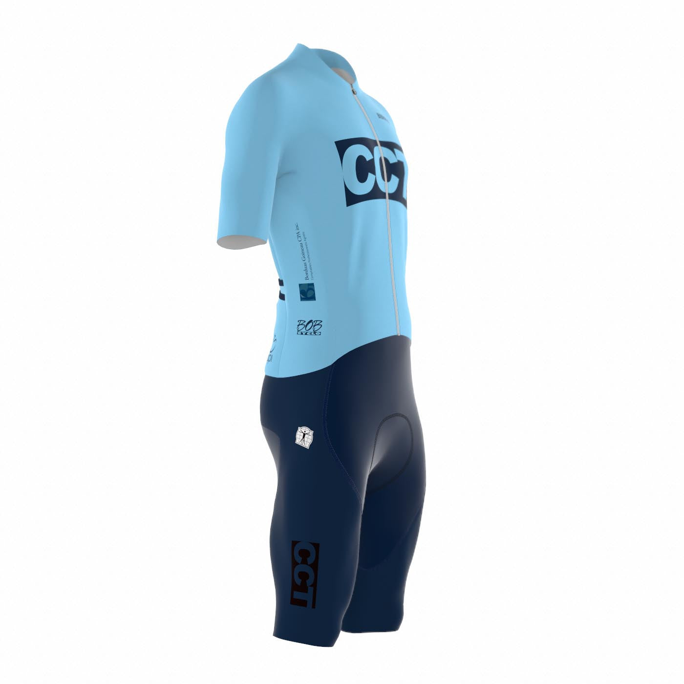 Aerosuit SS Epic Road Race - Men