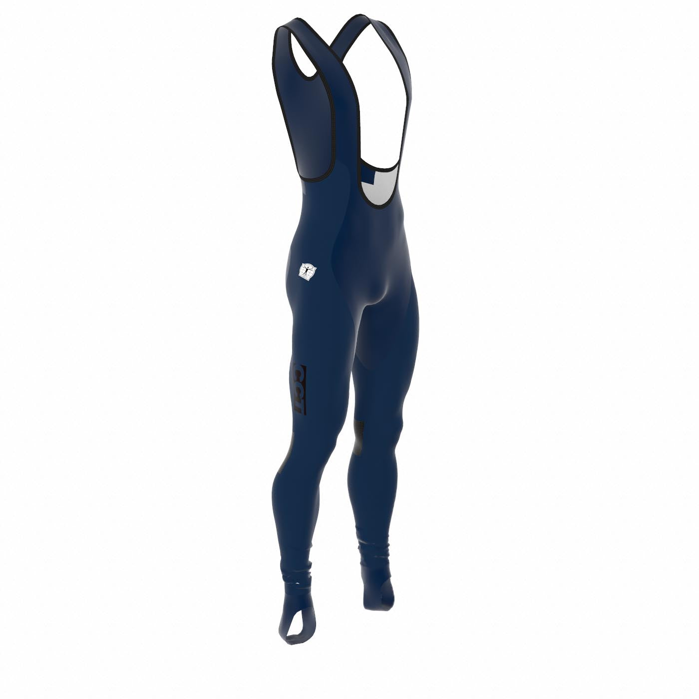 Epic Tempest Bibtights - Women
