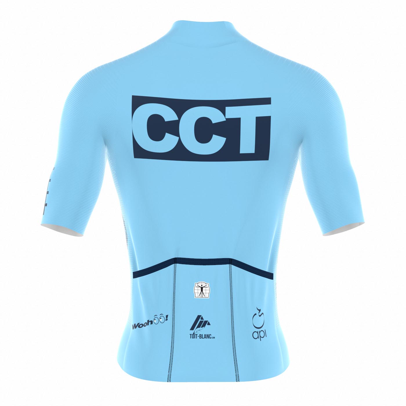 Jersey SS Epic - Plus - Men