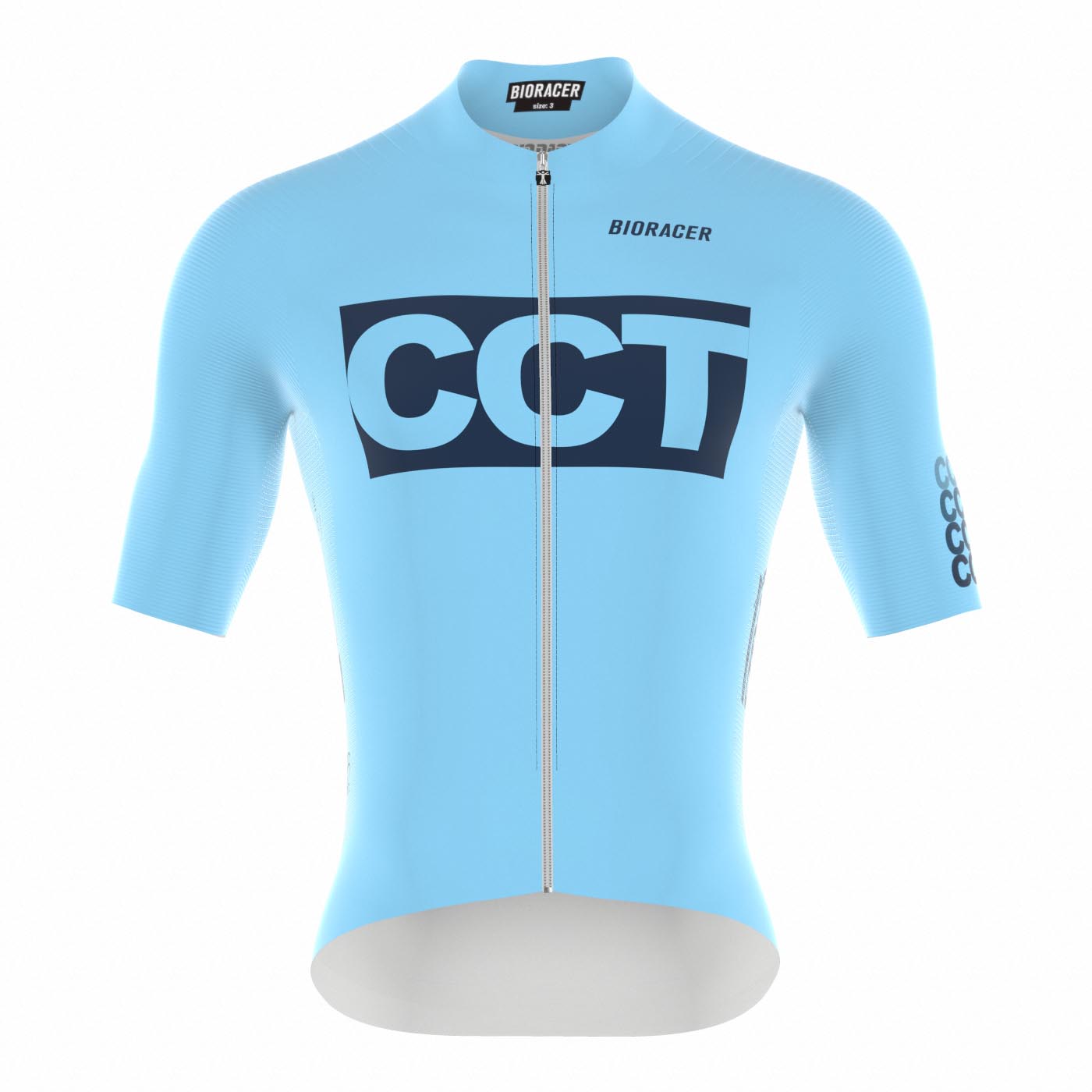 Jersey SS Epic Breeze - Plus - Men