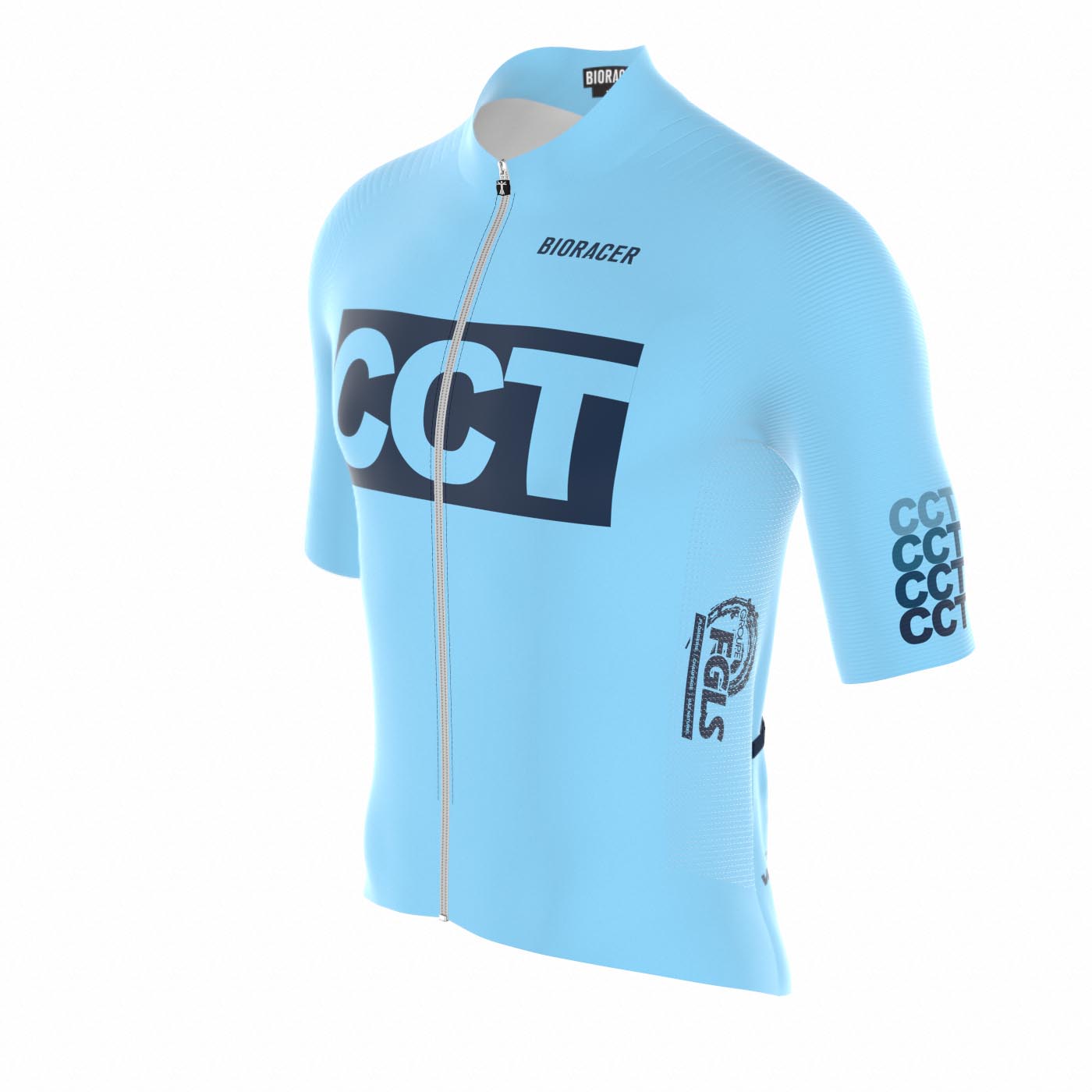 Jersey SS Epic Breeze - Plus - Men