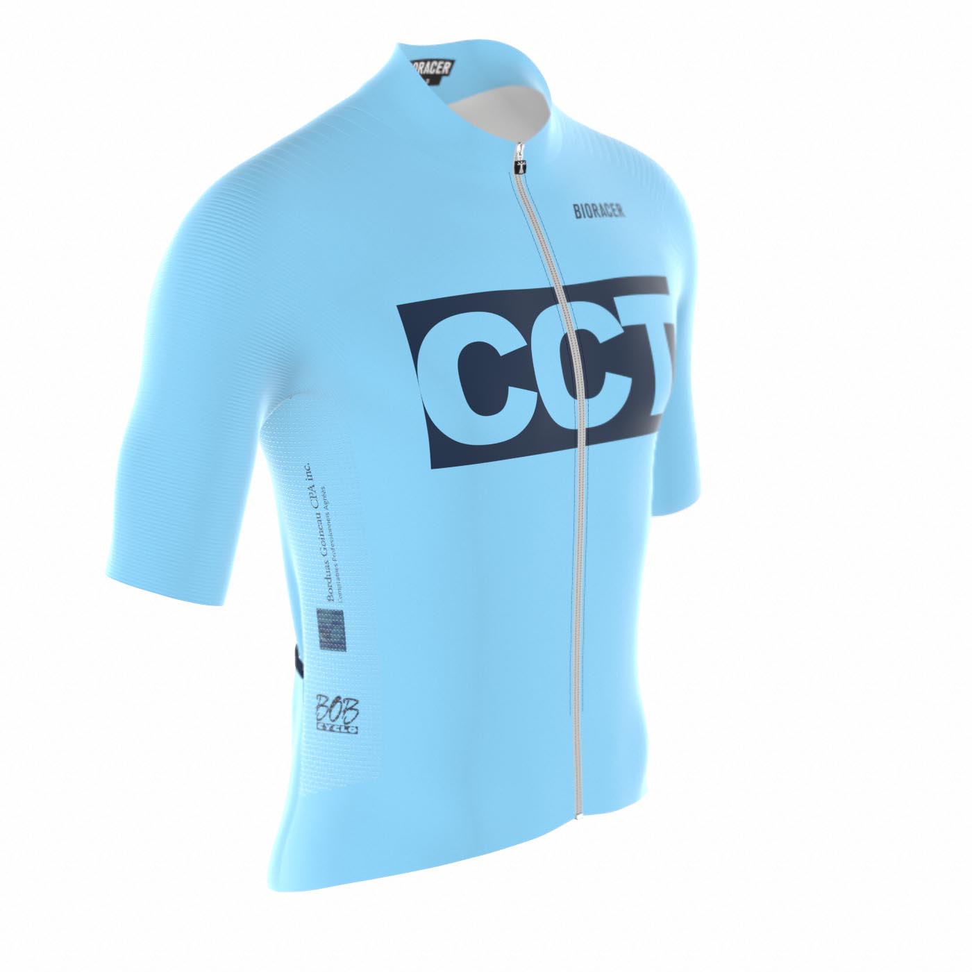 Jersey SS Epic Breeze - Plus - Men