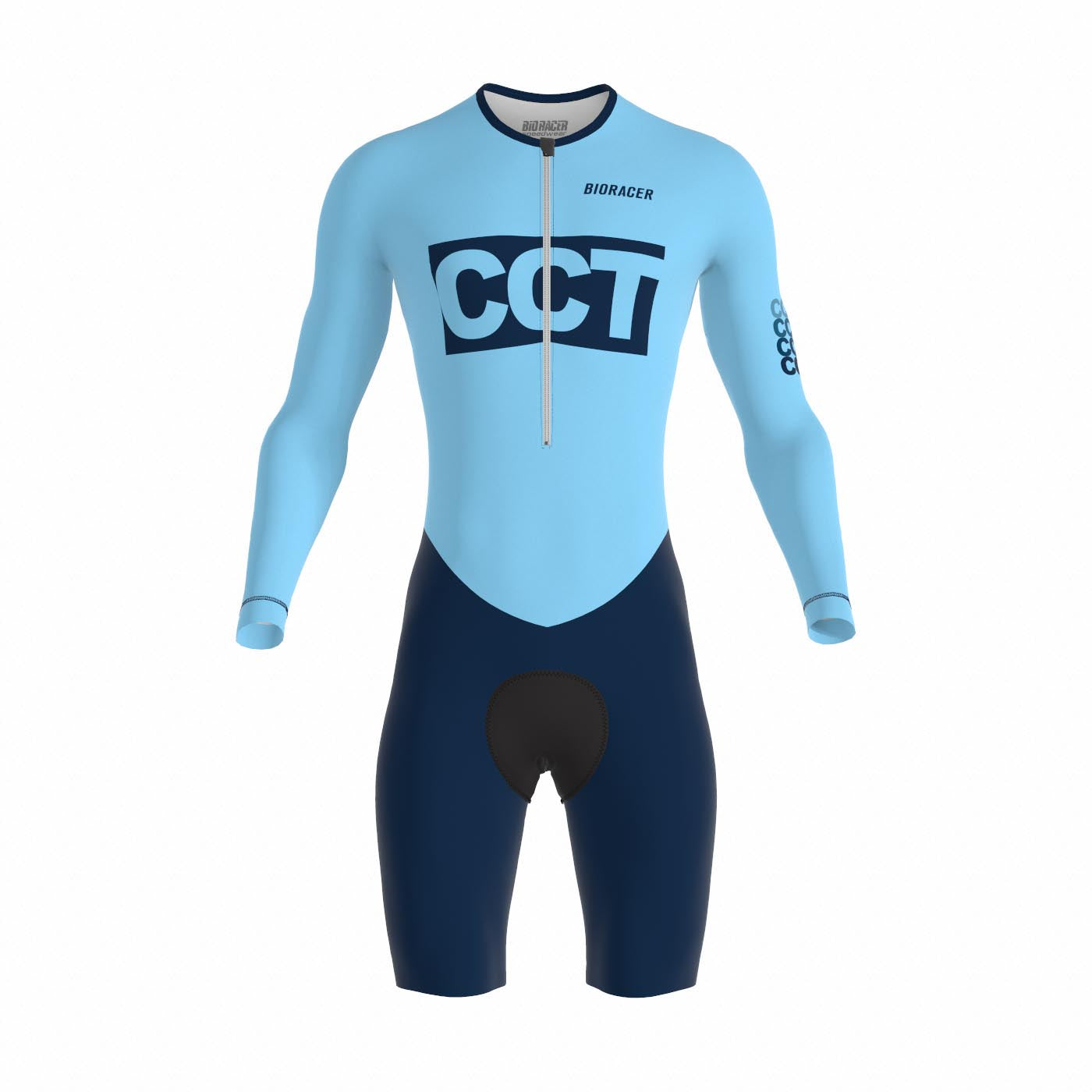 Aerosuit LS Epic Time Trial - Women