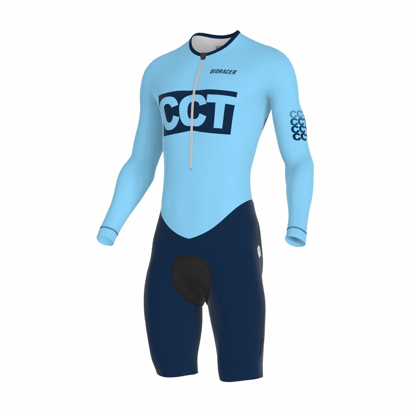 Aerosuit LS Epic Time Trial - Women