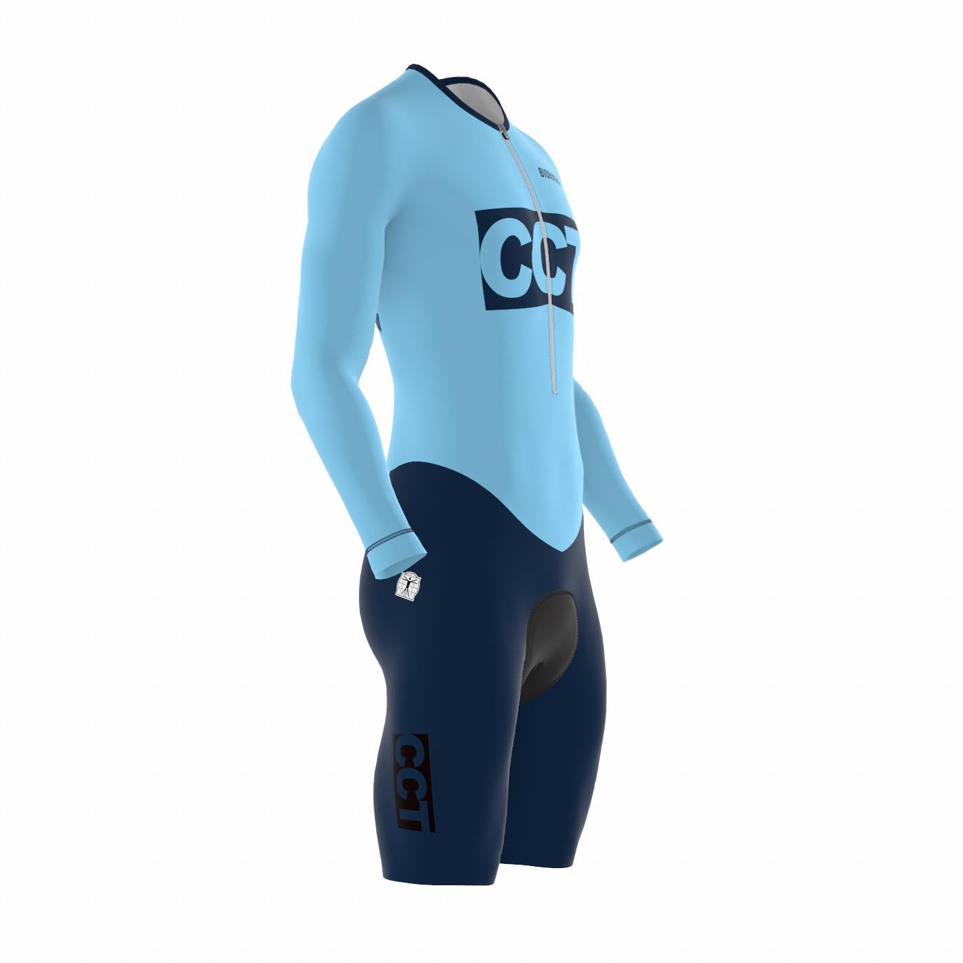 Aerosuit LS Epic Time Trial - Women