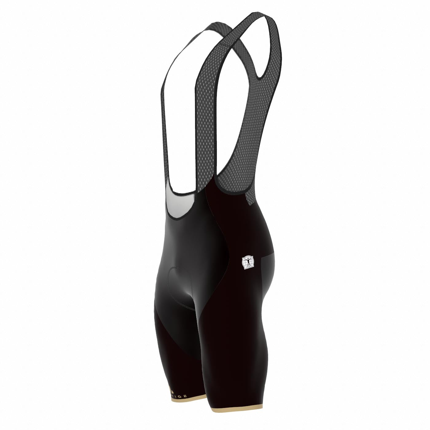 Bibshort Epic 2.0 (No Back Zip) - Women