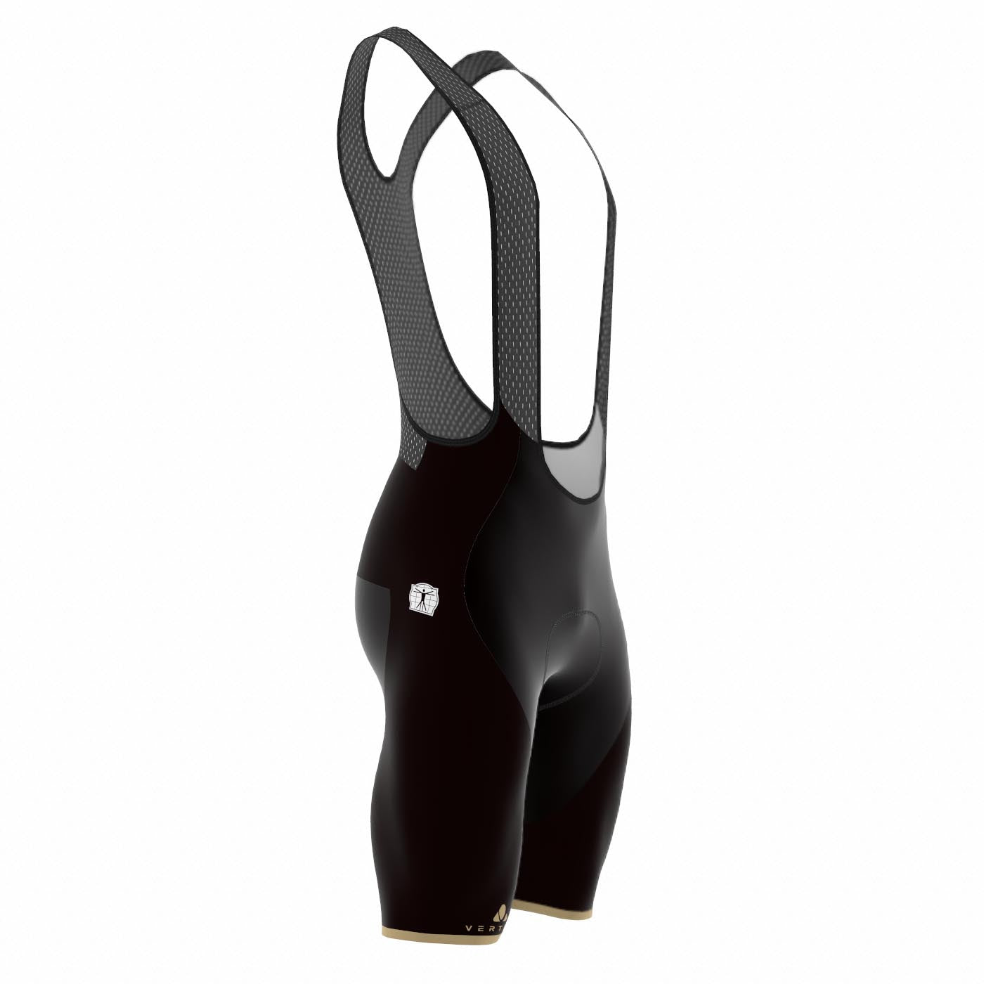 Bibshort Epic 2.0 (No Back Zip) - Women