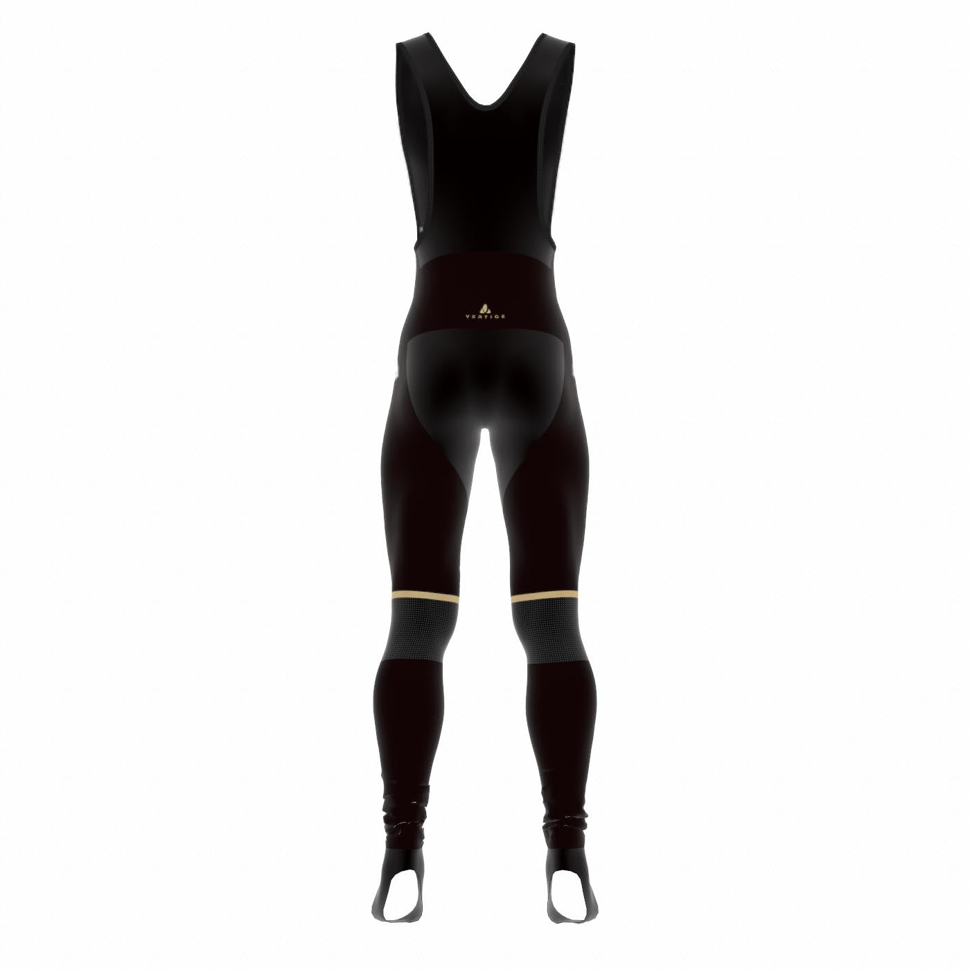 Epic Tempest Bibtights - Men