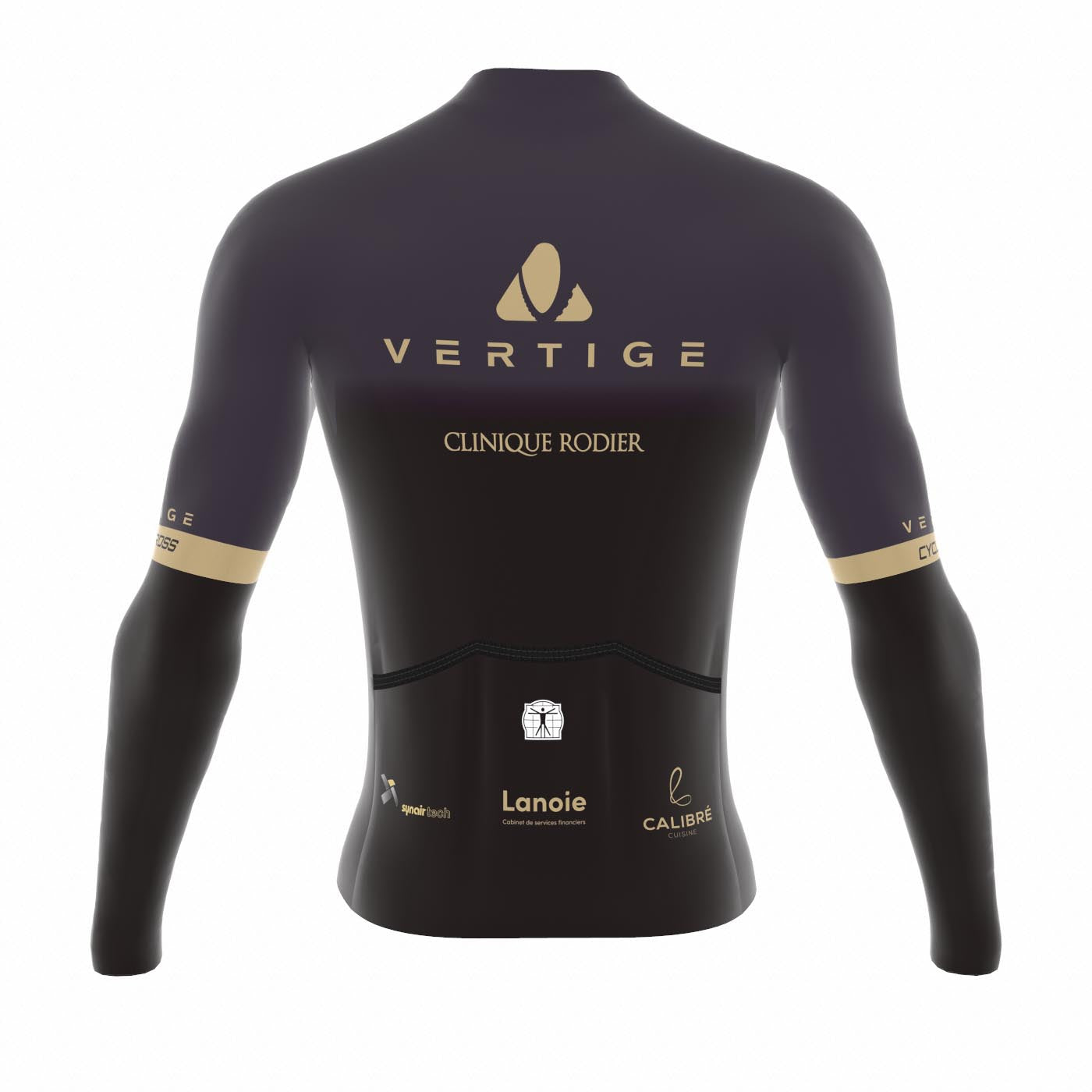Epic Long Sleeve Jersey - Plus - Women