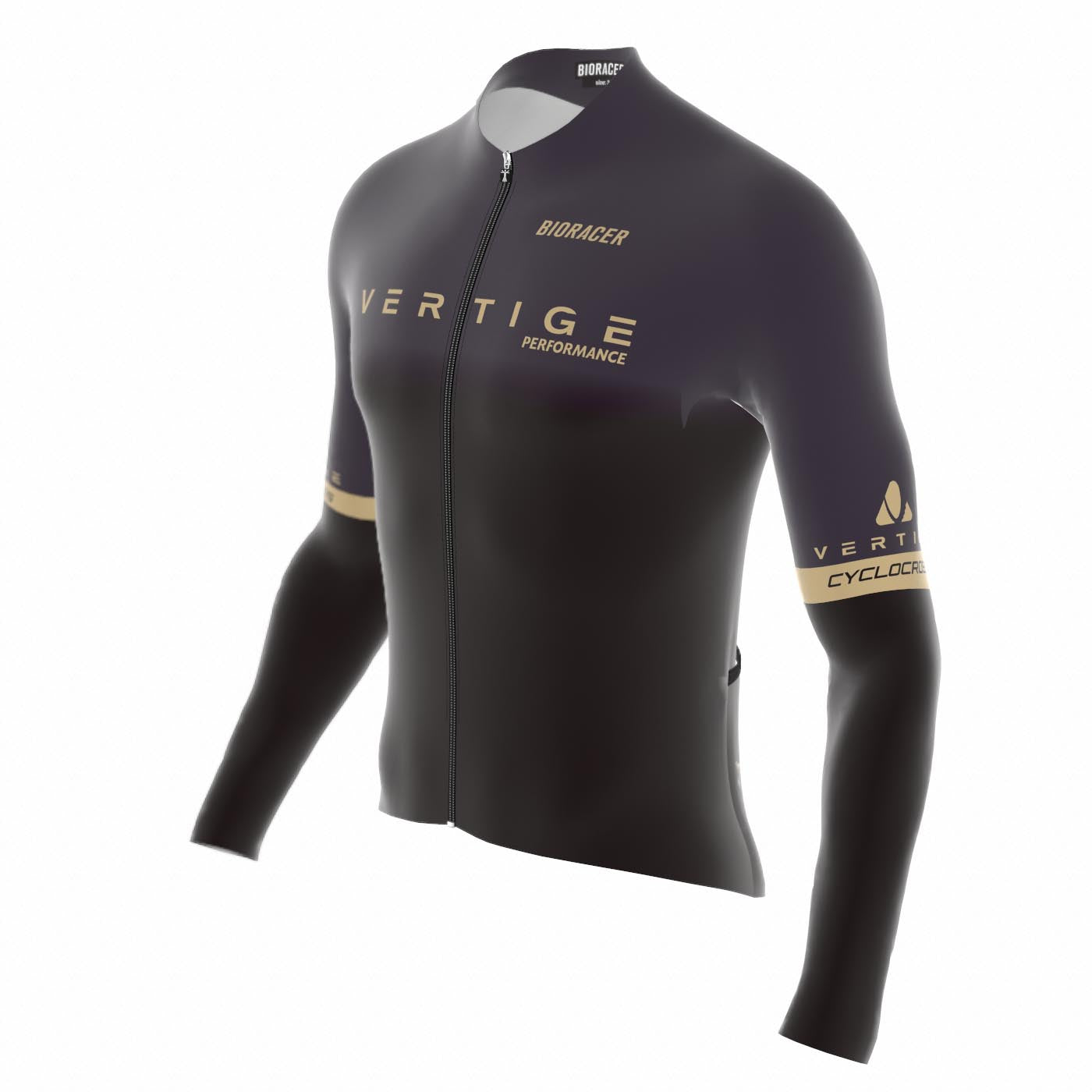 Epic Long Sleeve Jersey - Plus - Women