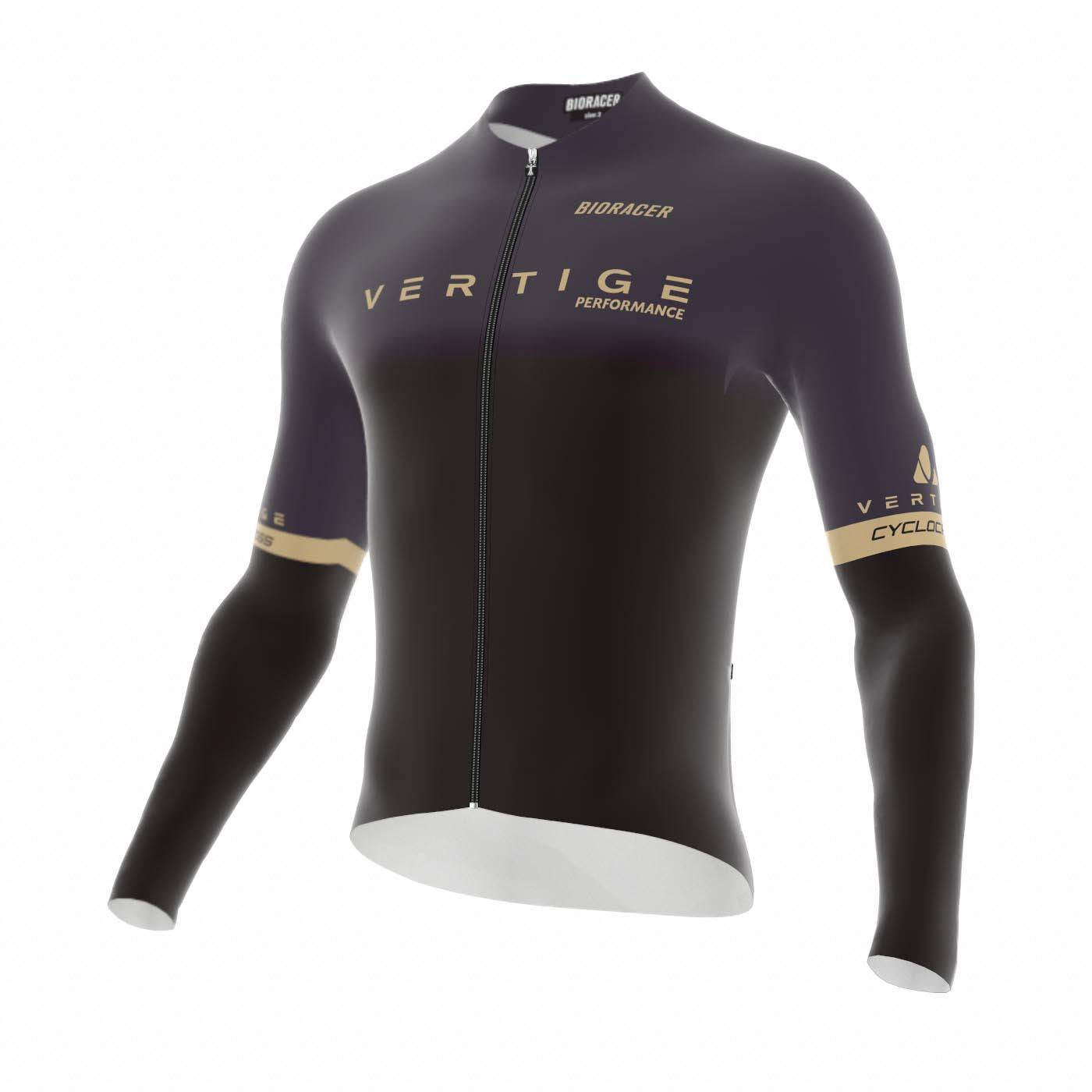 Epic Long Sleeve Jersey - Plus - Women