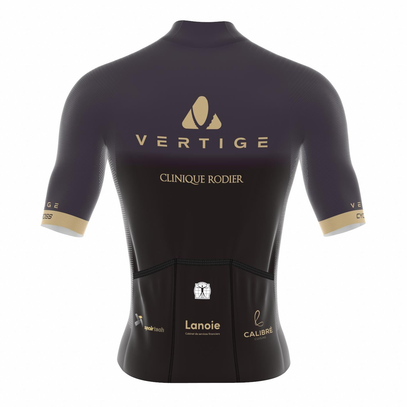Jersey SS Epic Breeze - Plus - Women