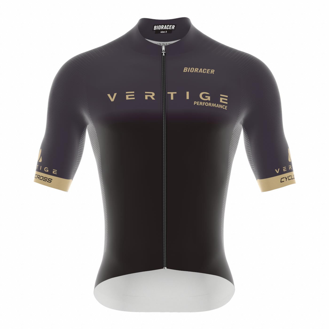 Jersey SS Epic Breeze - Plus - Men