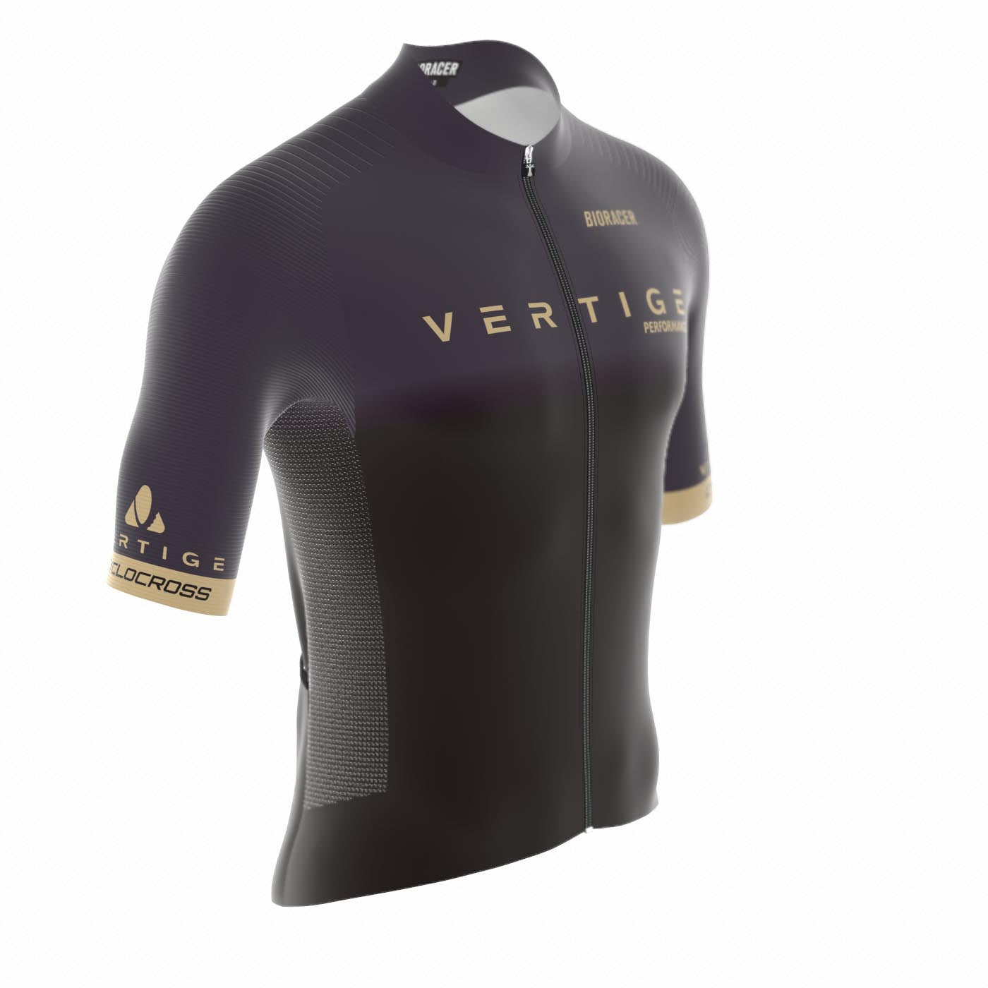 Jersey SS Epic Breeze - Plus - Men
