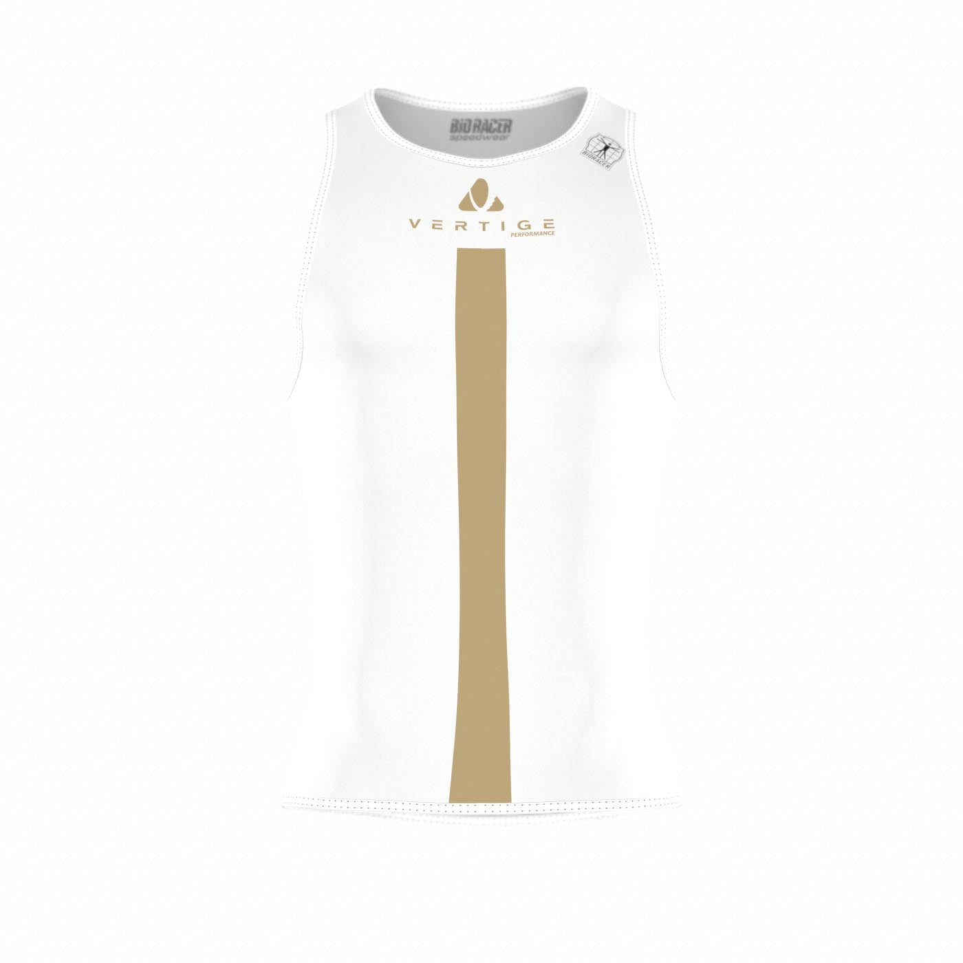 Underwear Base Layer Top - Unisex