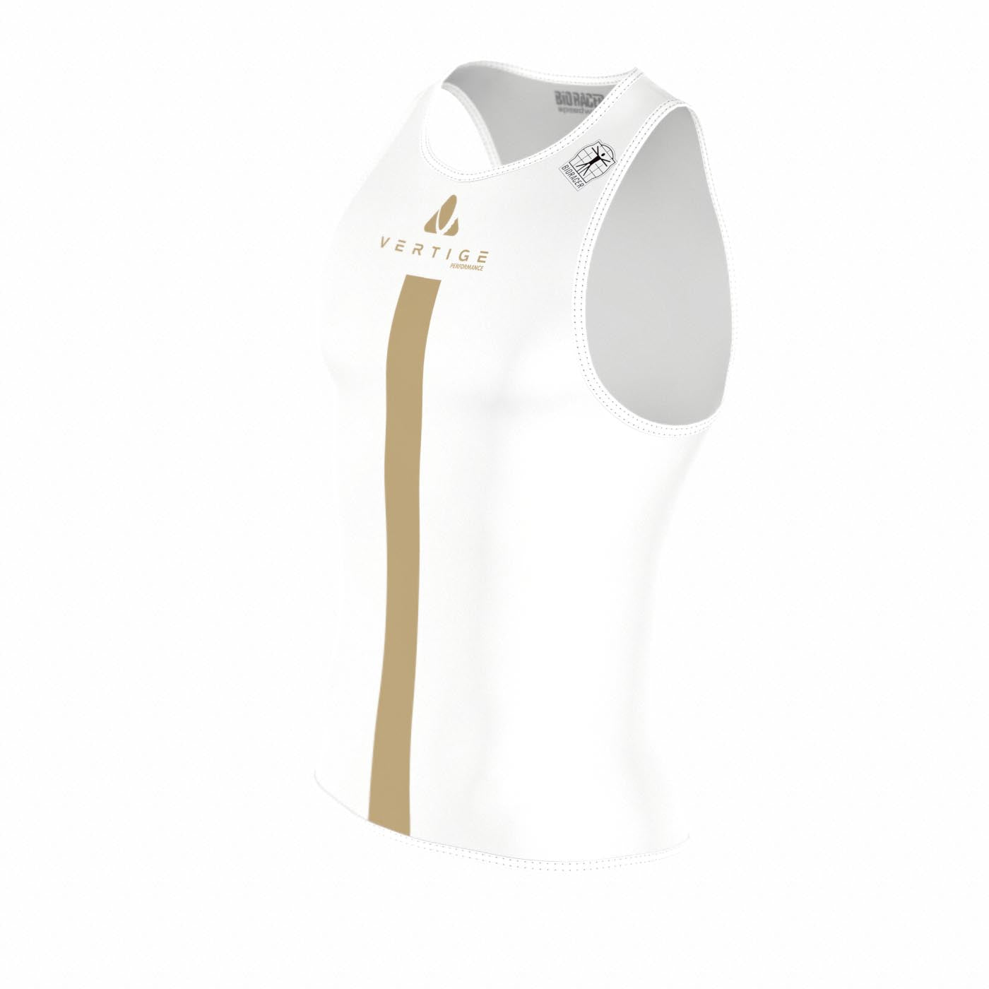 Underwear Base Layer Top - Unisex