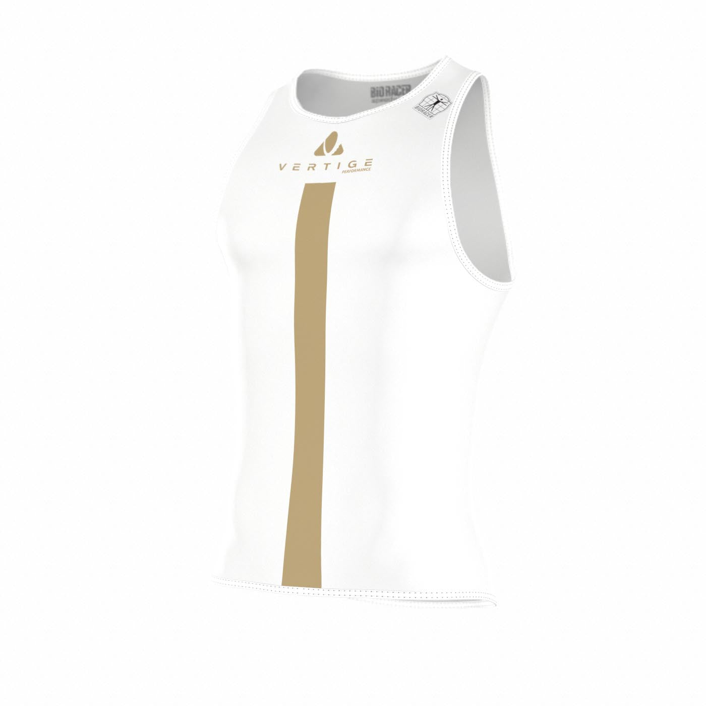 Underwear Base Layer Top - Unisex