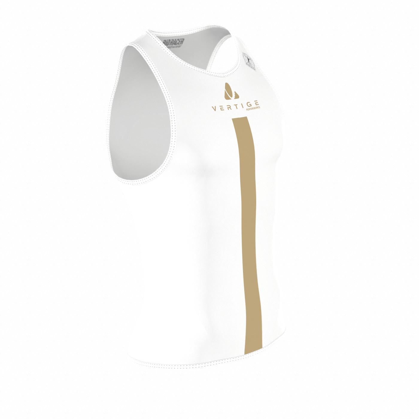 Underwear Base Layer Top - Unisex