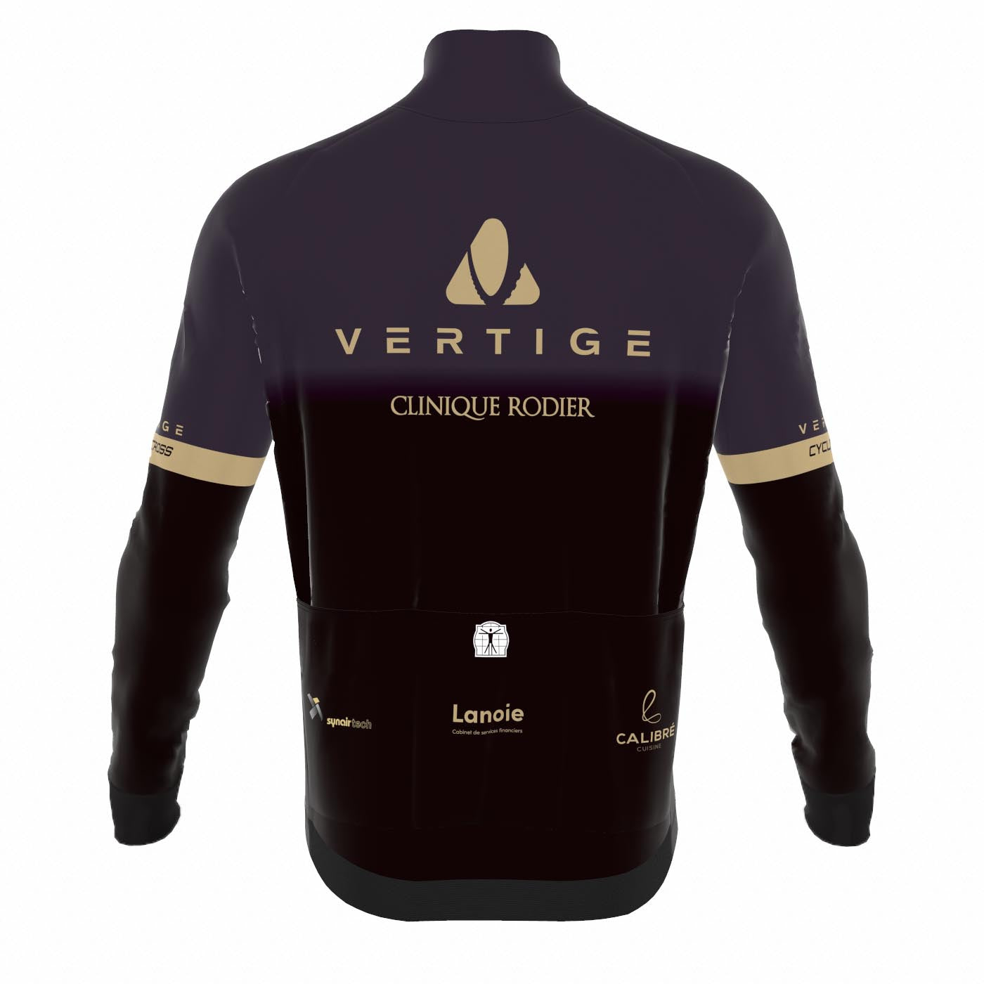 Jacket Long Sleeve Icon Windblock Tempest Light - Men