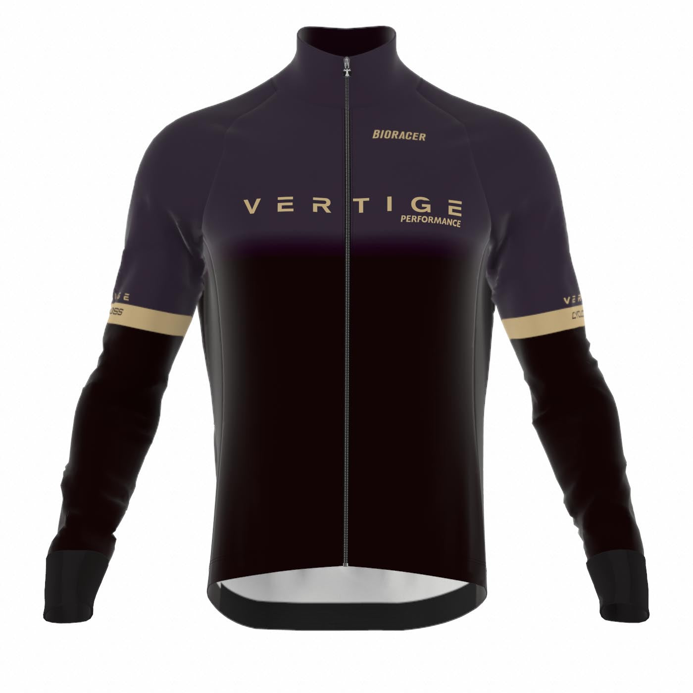 Jacket Long Sleeve Icon Windblock Tempest Light - Men