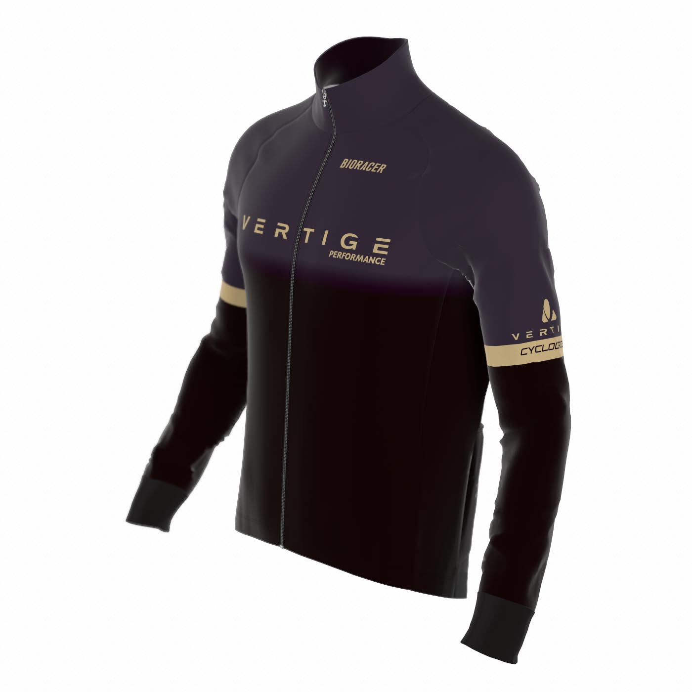 Jacket Long Sleeve Icon Windblock Tempest Light - Men