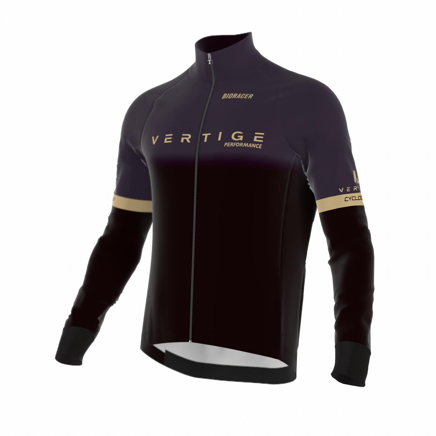 Jacket Long Sleeve Icon Windblock Tempest Light - Women